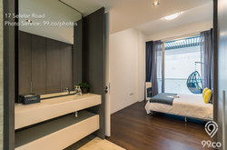 Seletar Park Residence (D28), Condominium #179312642